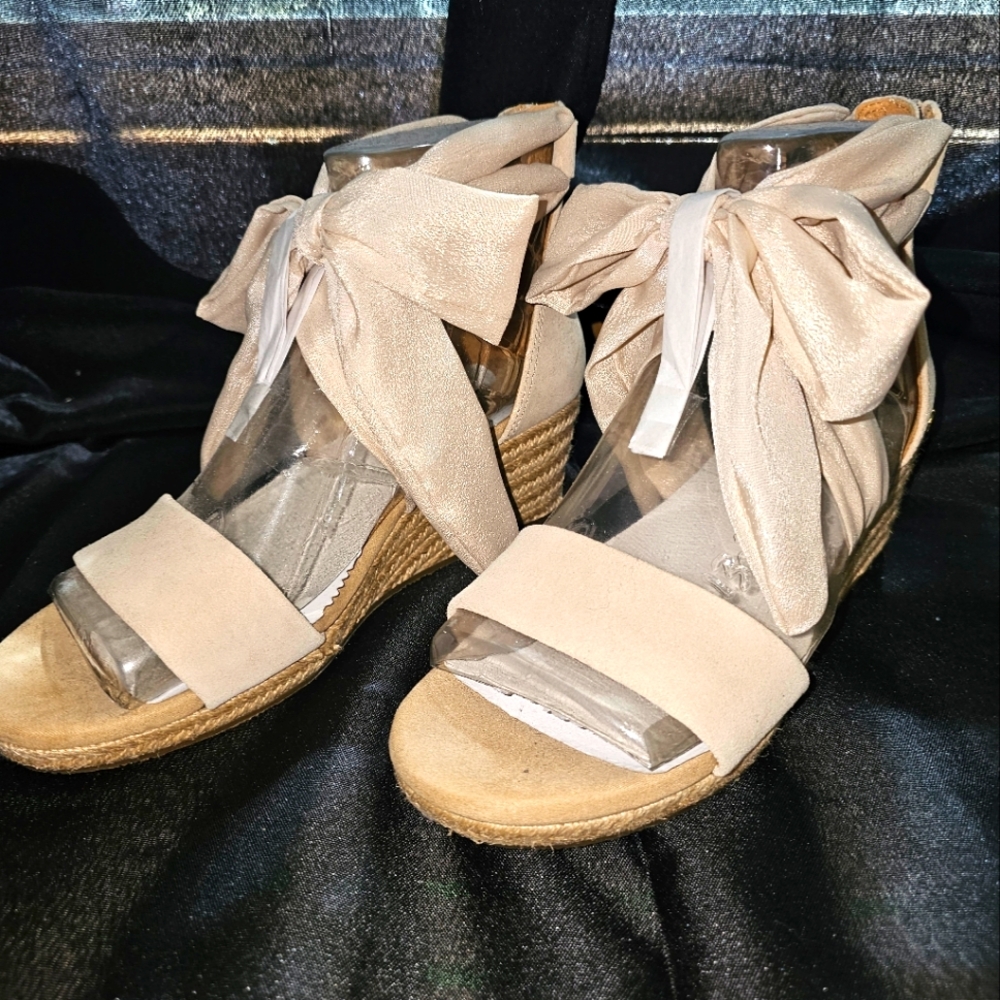 UGG Trina Wedge